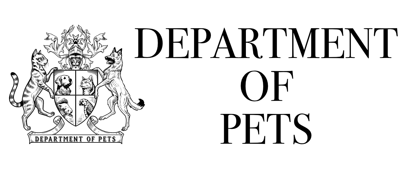 DepartmentOfPets
